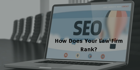 Is your law firm ranking for the RIGHT terms, rather than the most?